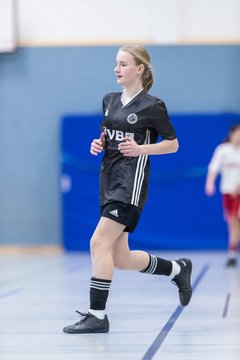 Bild 41 - wCJ NFV Futsalturnier